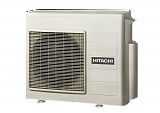 Наружный блок мульти-сплит системы Hitachi RAM-110NP5E серия Multizone Premium