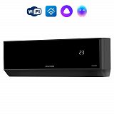 Внутренний блок инверторной мульти-сплит системы Royal Thermo RTFMI/in-12HN8/black серия MULTI COMBO ERP DC