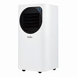 Мобильный кондиционер Ballu BPAC-10 EPW/N6 white серия Eclipse White