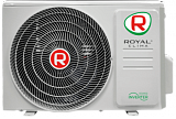 Настенный инверторный кондиционер Royal Clima RCI-FC75HN серия FELICITA Inverter