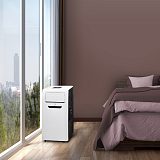 Мобильный кондиционер Electrolux EACM-07 FM/N3 серия Manhattan