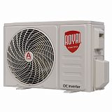 Настенный инверторный кондиционер Royal Thermo RTDI-12HN8/Wi-Fi серия Diamond DC