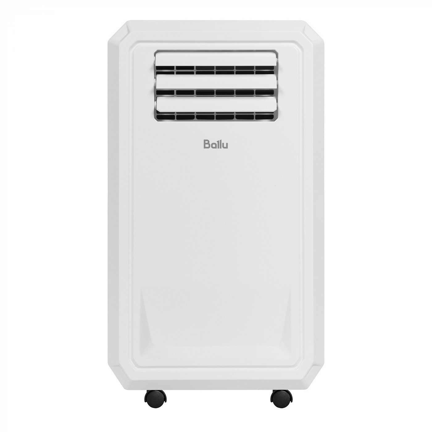 Мобильный кондиционер Ballu BPAC-02 CC/N6 серия Eco Cool