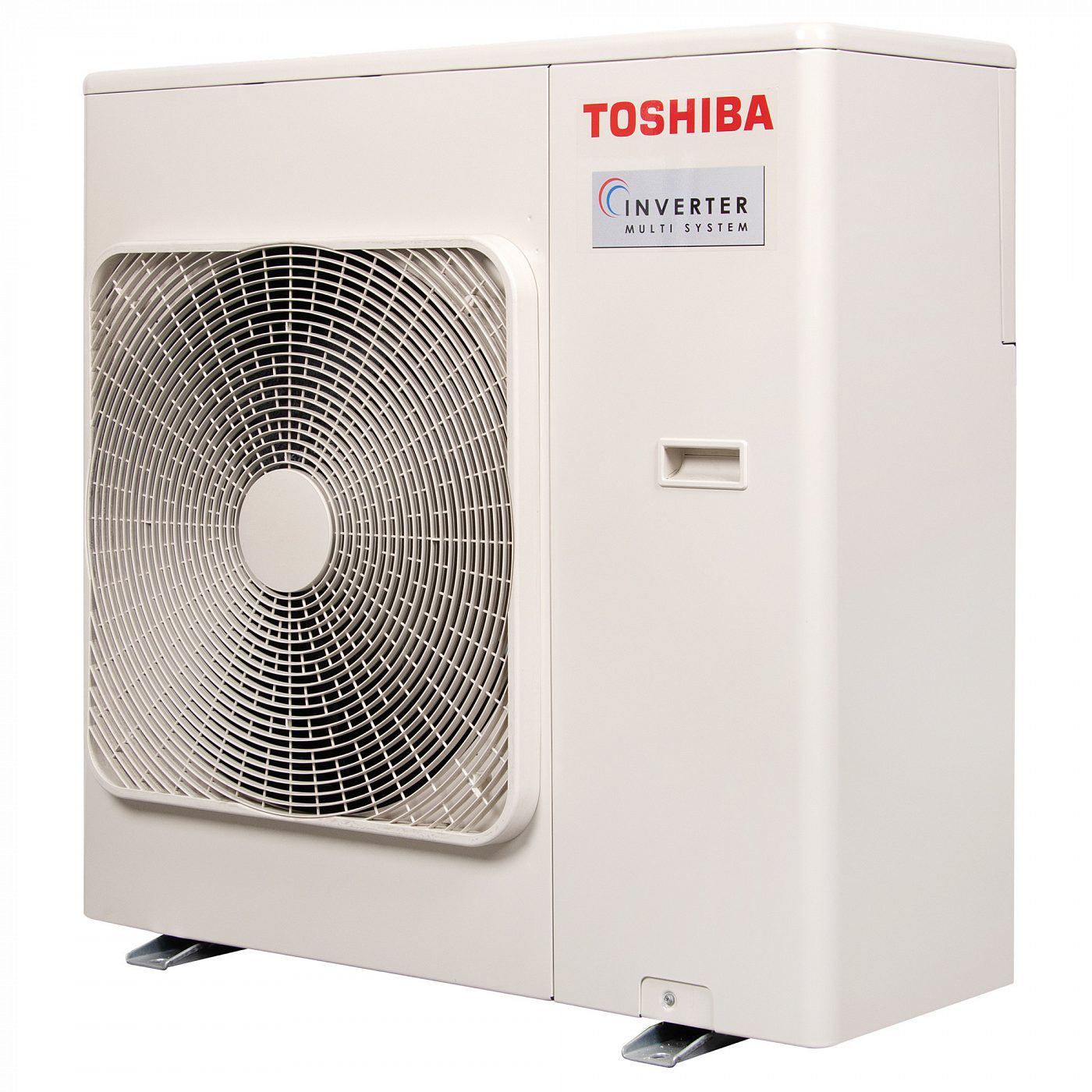 Наружный блок инверторной мульти-сплит системы Toshiba RAS-3M26G3AVG-E