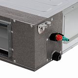 Канальный инверторный кондиционер Ballu BLCI_A_D-36HN8_V3 серия Universal 3 DC