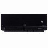 Настенный инверторный кондиционер Electrolux EACS/I-24HIX-BLACK/N8 серия Onix Black Super DC