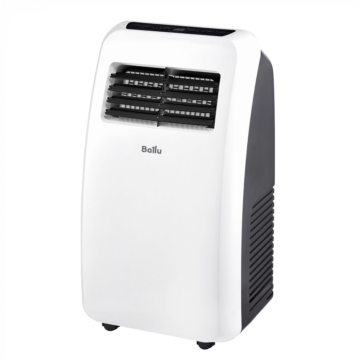 Мобильный кондиционер Ballu BPAC-07 CP/N1_24Y серия Aura