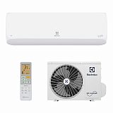 Настенный инверторный кондиционер Electrolux EACS/I-09HAL/N8 серия Loft DC