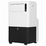 Мобильный кондиционер Electrolux EACM-09 MQ/N3 серия California