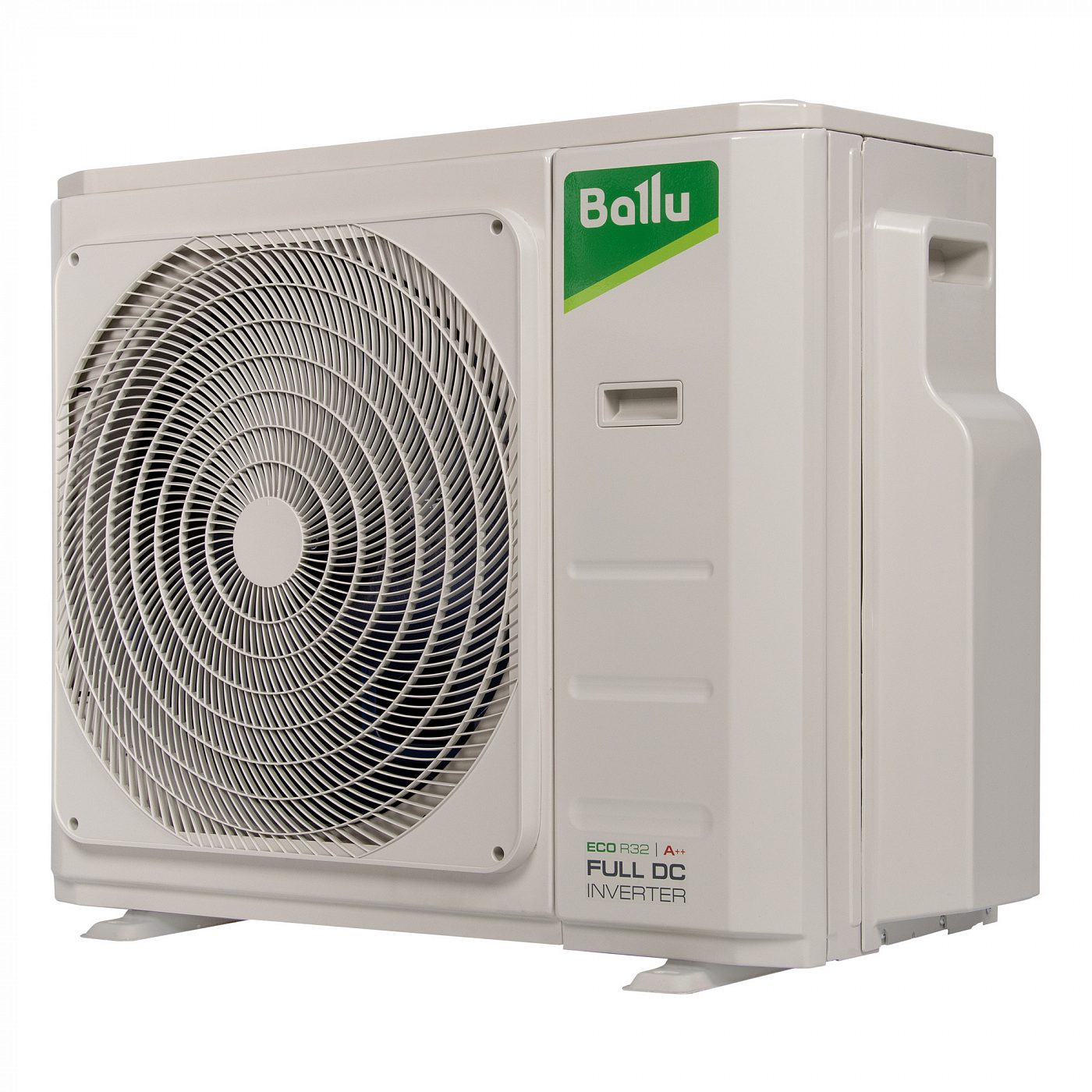 Наружный блок инверторной мульти-сплит системы Ballu BM4OI-FM/out-28HN8_V1/EU