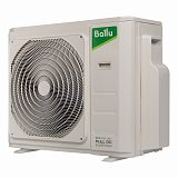 Наружный блок инверторной мульти-сплит системы Ballu BM4OI-FM/out-28HN8_V1/EU