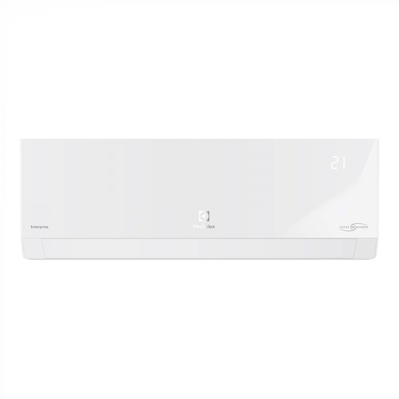 Настенный инверторный кондиционер Electrolux EACS/I-09HEN-WHITE/N8 серия Enterprise Super DC Inverter