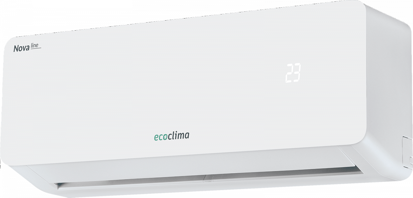 Настенный кондиционер Ecoclima ECW-CH18/AA-4R1 серия Nova line On-Off