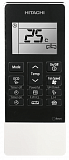 Настенный кондиционер Hitachi RAK-50REF/RAC-50WEF серия X-Comfort
