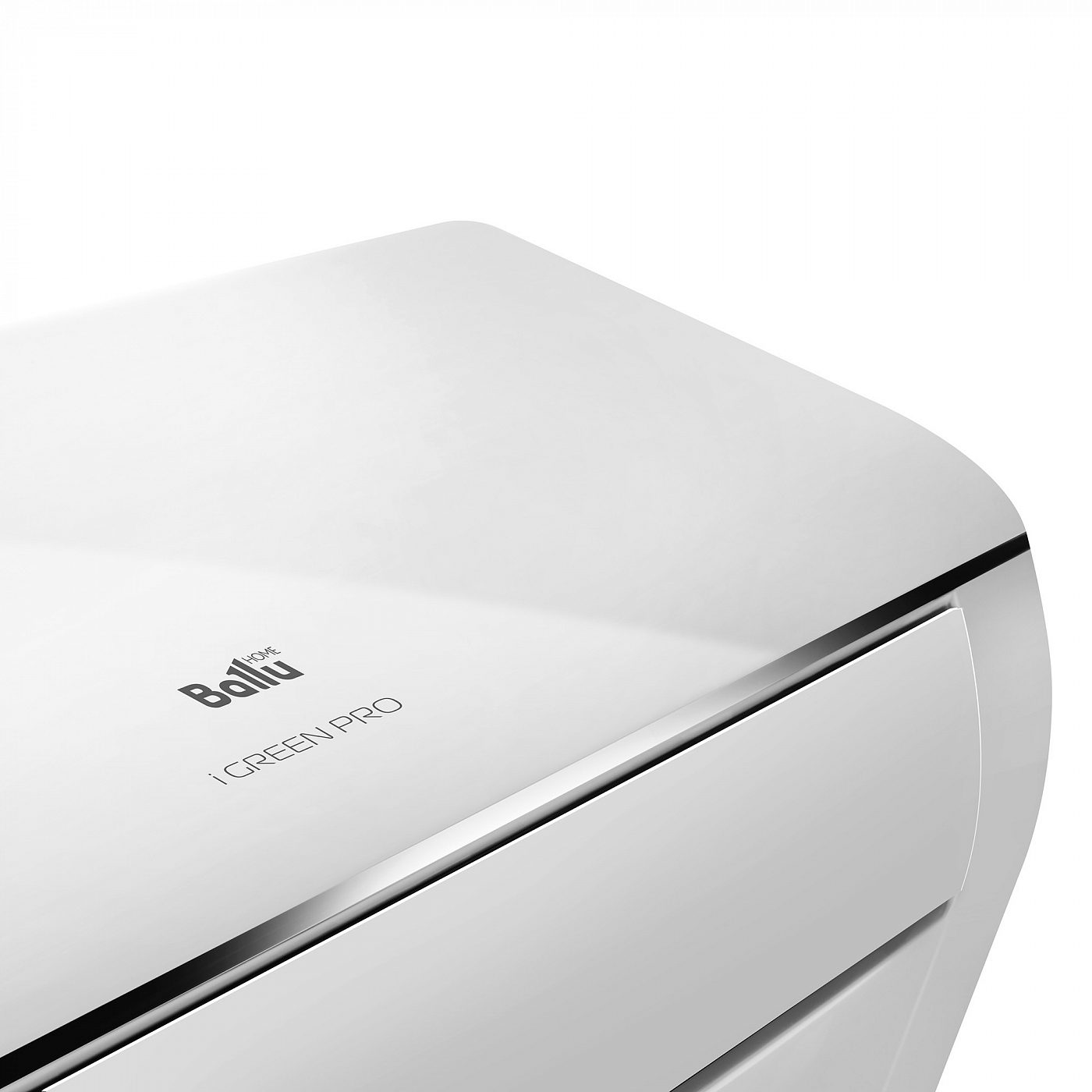 Настенный кондиционер Ballu BSAG-09HN8 серия iGreen Pro