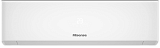 Настенный инверторный кондиционер Hisense AS-07UW4RYRKA01 серия CITY 2.0 DC Inverter