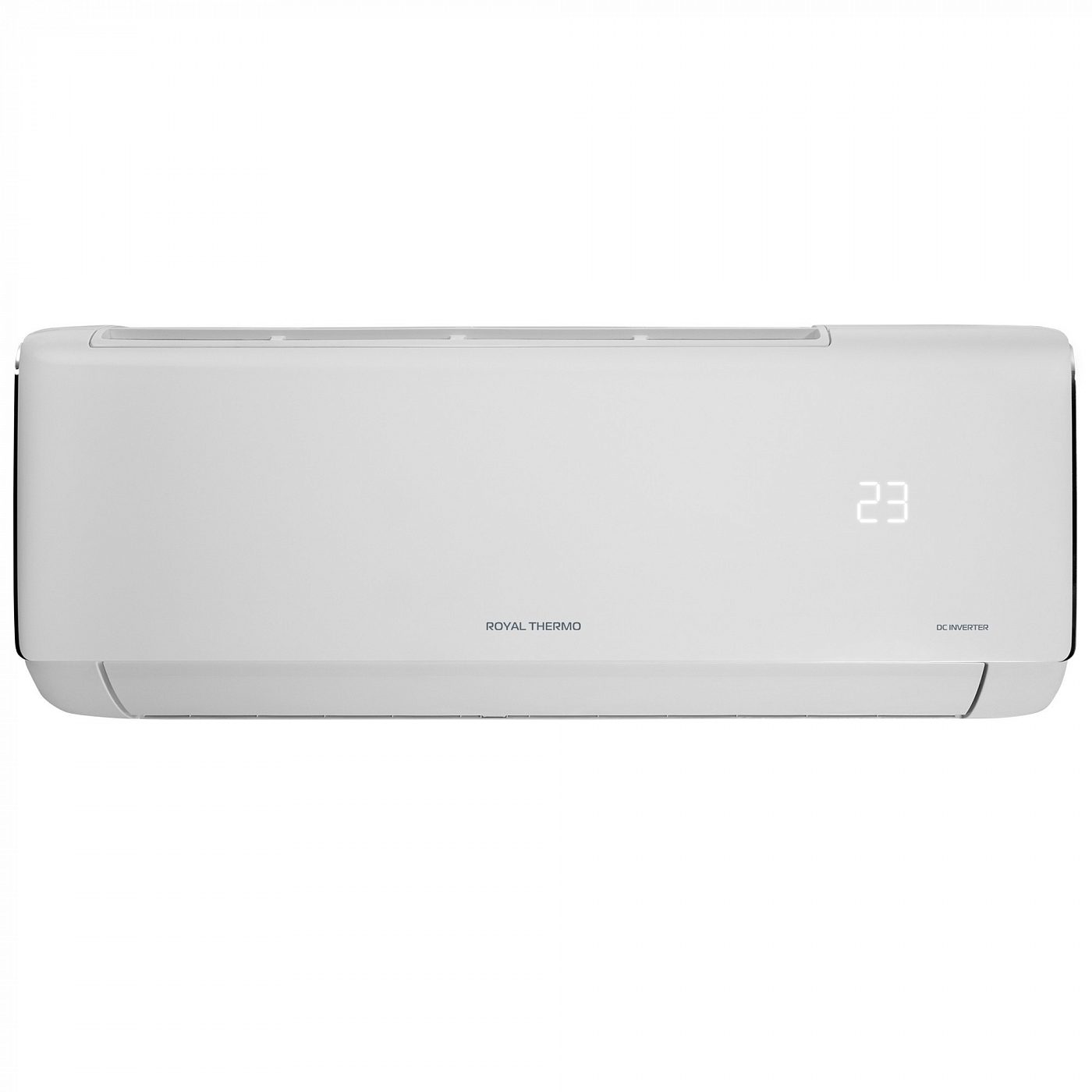 Настенный инверторный кондиционер Royal Thermo RTMI-09HN1 серия Milano DC