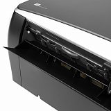 Настенный инверторный кондиционер Ballu BSPI-10HN8/BL/EU серия Platinum Black DC