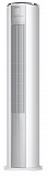 Колонный инверторный кондиционер Royal Clima EZI-S 24HE/EZI-E 24HE серия ELEGANZA FULL DC EU Inverter