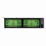Внутренний блок канального типа инверторной мульти-сплит системы Electrolux EACD/I-09 FMI/N8_ERP серия Super Match ERP R32