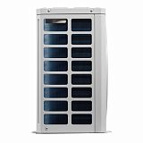 Настенный инверторный кондиционер Electrolux EACS/I-24HAL/N8 серия Loft DC