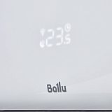 Настенный инверторный кондиционер Ballu BSAGI-07HN8_V4 серия iGreen Pro DC