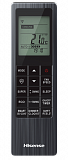 Настенный кондиционер Hisense AS-07HW4SYDTG035В серия BLACK CRYSTAL CLASSIC A