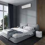 Настенный инверторный кондиционер Electrolux EACS/I-24HAV/N8_22Y серия Avalanche Super DC Inverter