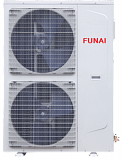 Наружный блок инверторной мульти-сплит системы Funai RAM-I-4OK85HP.01/U серия ORIGAMI KODO Inverter