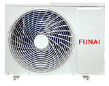 Настенный кондиционер Funai RAC-KM25HP.D01 серия KAGAMI