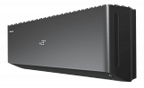 Настенный инверторный кондиционер Hisense AS-13UW4RXVQH02(B) серия VISION PRO 2.0 CARBON SUPERIOR DC Inverter