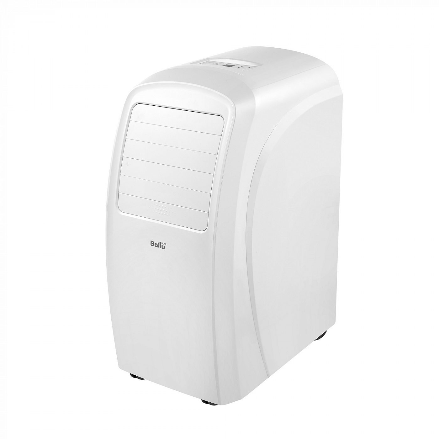 Мобильный кондиционер Ballu BPAC-20 CE_20Y серия Smart Pro