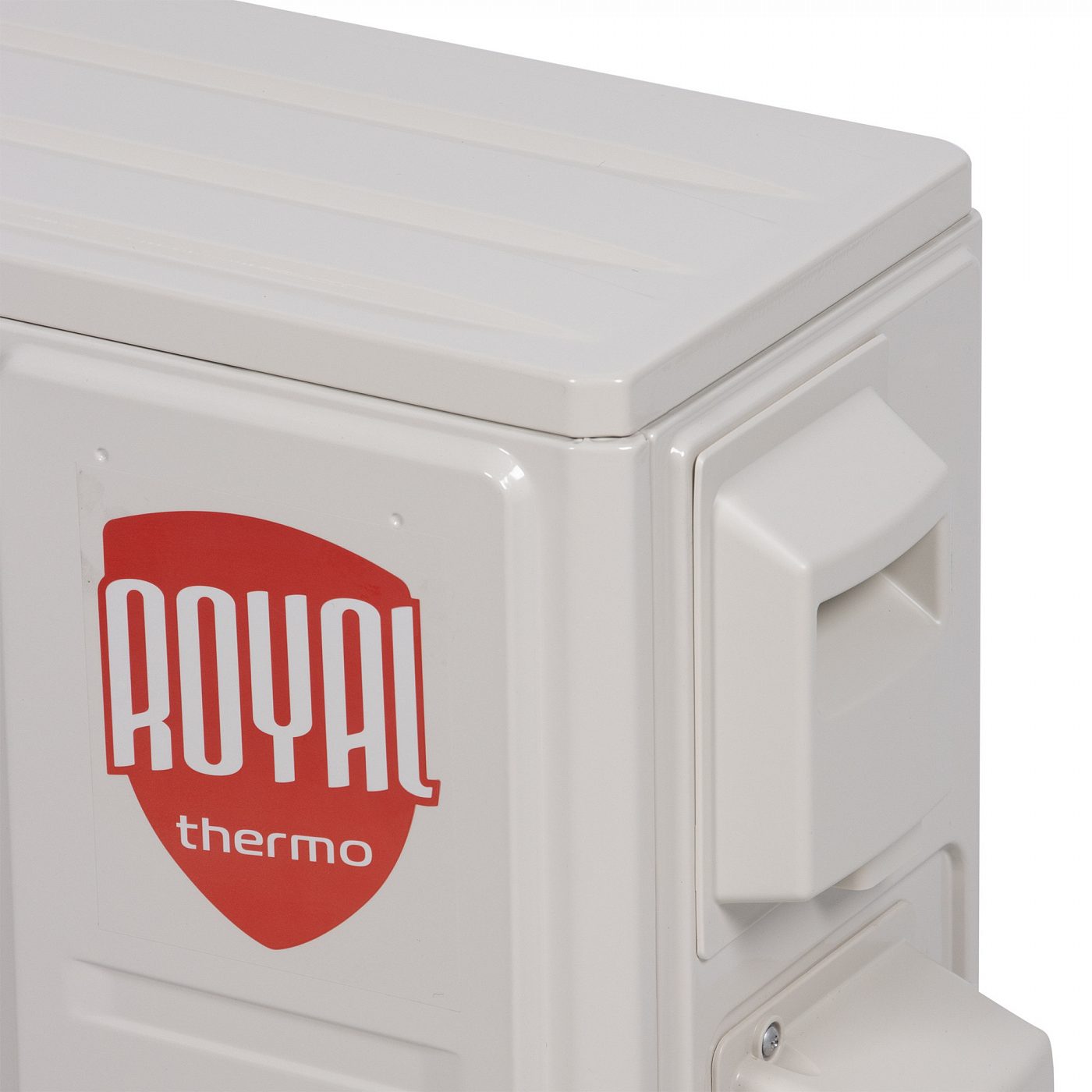 Настенный инверторный кондиционер Royal Thermo RTDI-12HN8/Wi-Fi серия Diamond DC