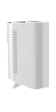 Настенный инверторный кондиционер Hisense AS-10UW4RXVQH01A серия VISION PRO 2.0 SUPERIOR DC Inverter