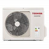 Настенный инверторный кондиционер Toshiba RAS-B10J2FVG-E/RAS-10J2AVSG-E1 серия Console