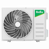 Напольно-потолочный инверторный кондиционер Ballu BLCI_CF-24HN1_24Y серия Universal 2 DC
