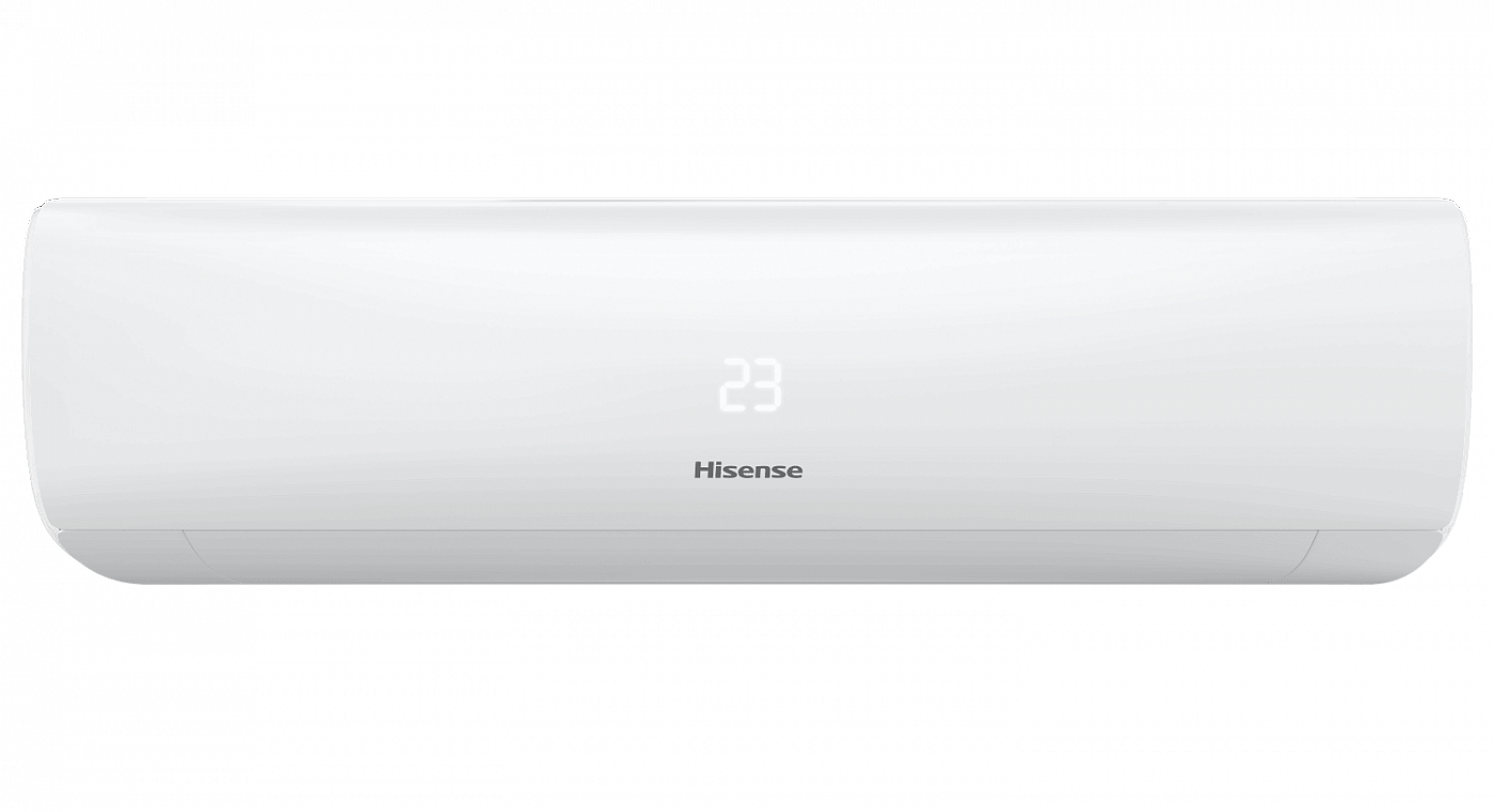 Настенный кондиционер Hisense AS-18HW4RMSKB00 серия ZOOM 2.0 Classic A