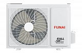 Настенный инверторный кондиционер Funai RAC-I-EU35HP.D01 серия EMPEROR UP SMART EYE FULL DC Inverter