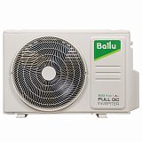 Наружный блок инверторной мульти-сплит системы Ballu BM2OI-FM/out-14HN8_V1/EU
