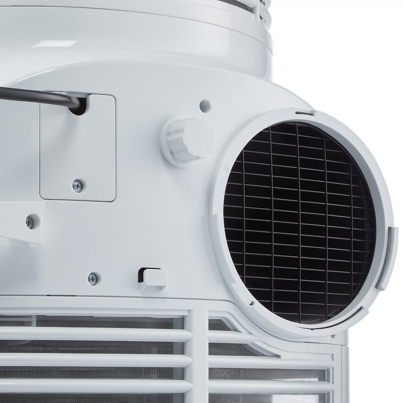 Мобильный кондиционер Electrolux EACM-18 NB/N6_V2 серия Nebula