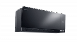 Наружный блок инверторной мульти-сплит системы Hisense AS-10UW4RWMQK00G(B) серия SENSATION PRO CARBON MULTI Superior DC Inverter