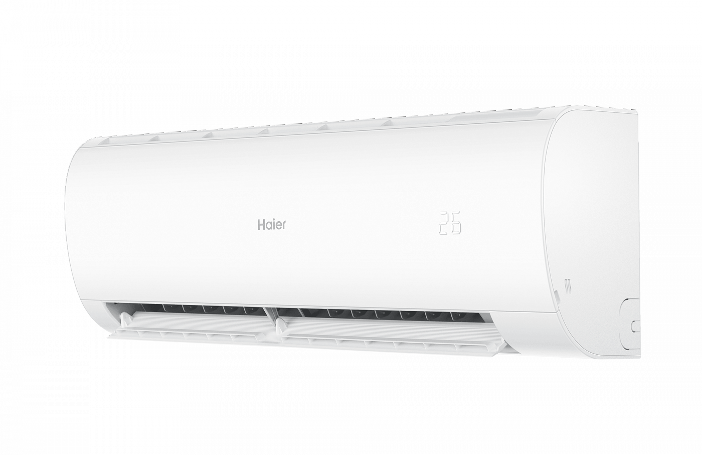 Настенный кондиционер Haier HSU-24HPL303/R3 серия Coral On-Off