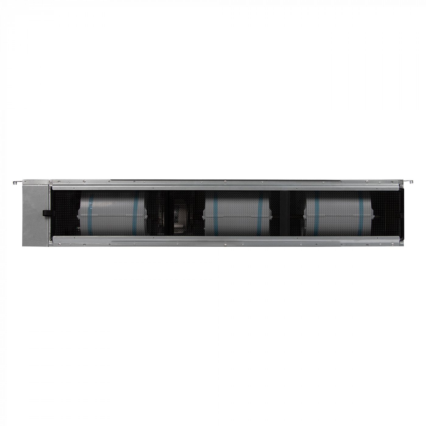 Канальный инверторный кондиционер Ballu BLCI_A_D-60HN8_V3 серия Universal 3 DC