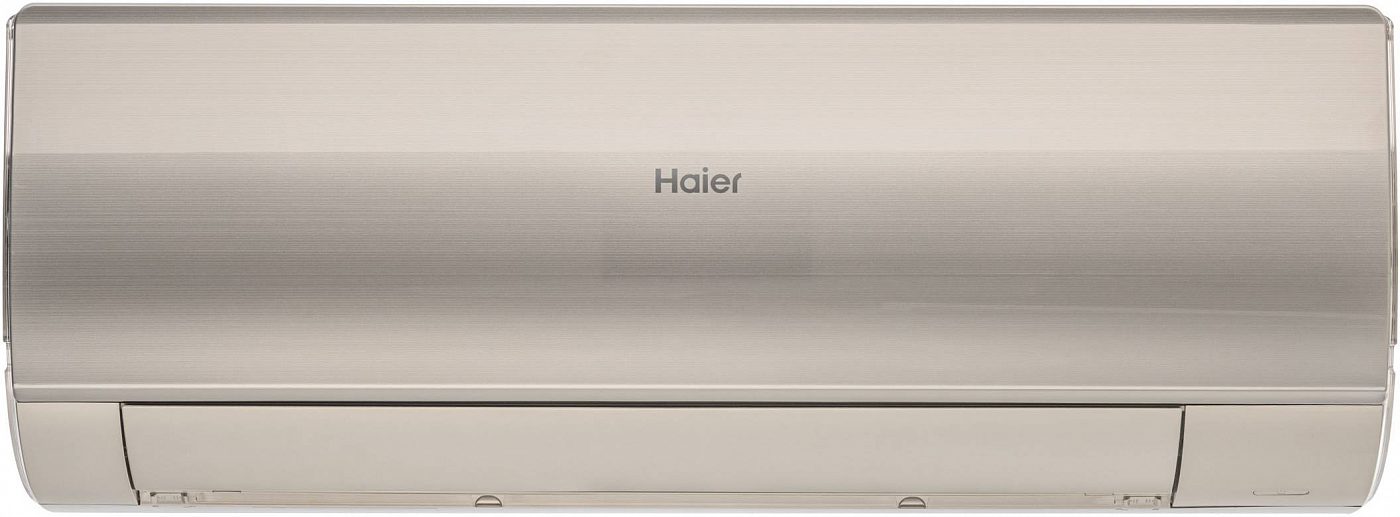 Настенный кондиционер Haier HSU-18HFF103/R3-G / HSU-18HUF103/R3 серия Flexis On-Off