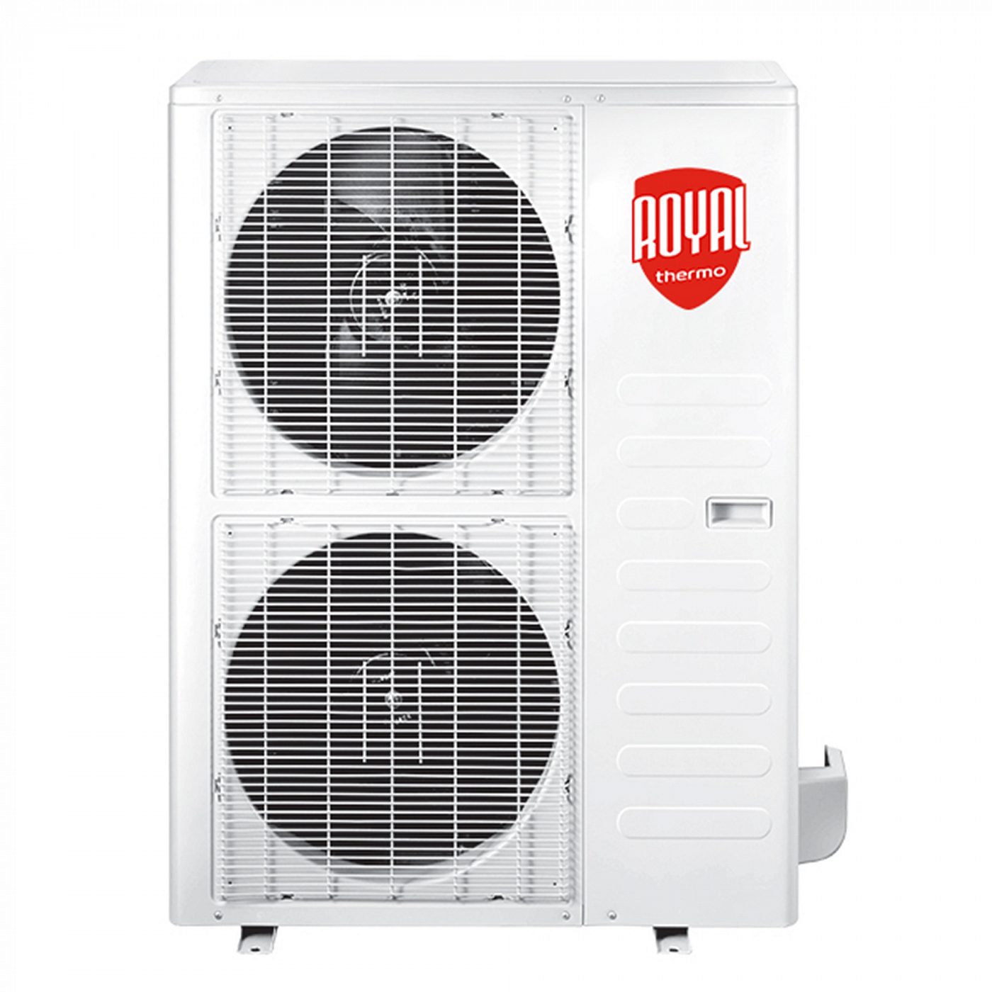 Канальный кондиционер Royal Thermo RTFD-48LAKHN1 серия Forte Integro