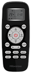 Настенный кондиционер Hisense AS-13HW4SVDTG5В серия BLACK CRYSTAL CLASSIC A