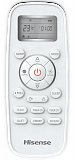 Настенный кондиционер Hisense AS-36HR4SDKVT серия STRONG NEO Premium Classic A