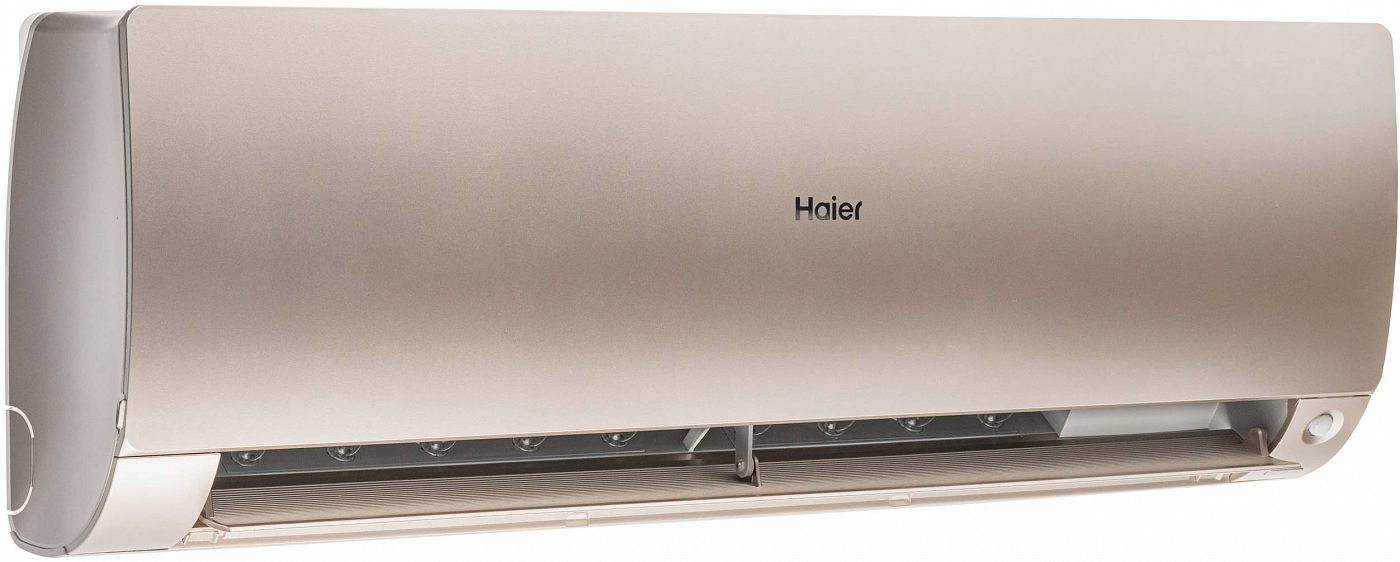 Внутренний блок настенного типа инверторной мульти-сплит системы Haier AS35S2SF3FA-G (2024) серия Flexis Super Match