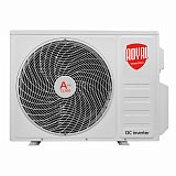 Наружный блок инверторной мульти-сплит системы Royal Thermo RTFMO/out-18HN8