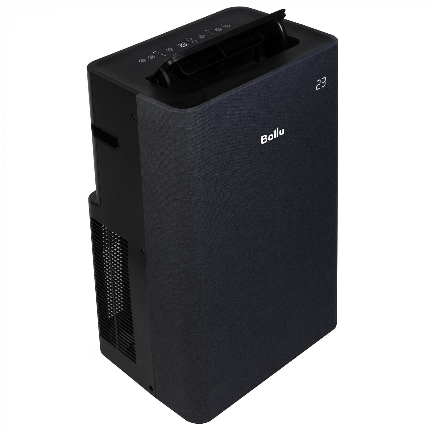 Мобильный кондиционер Ballu BPAC-14 EW/N6 серия Velure